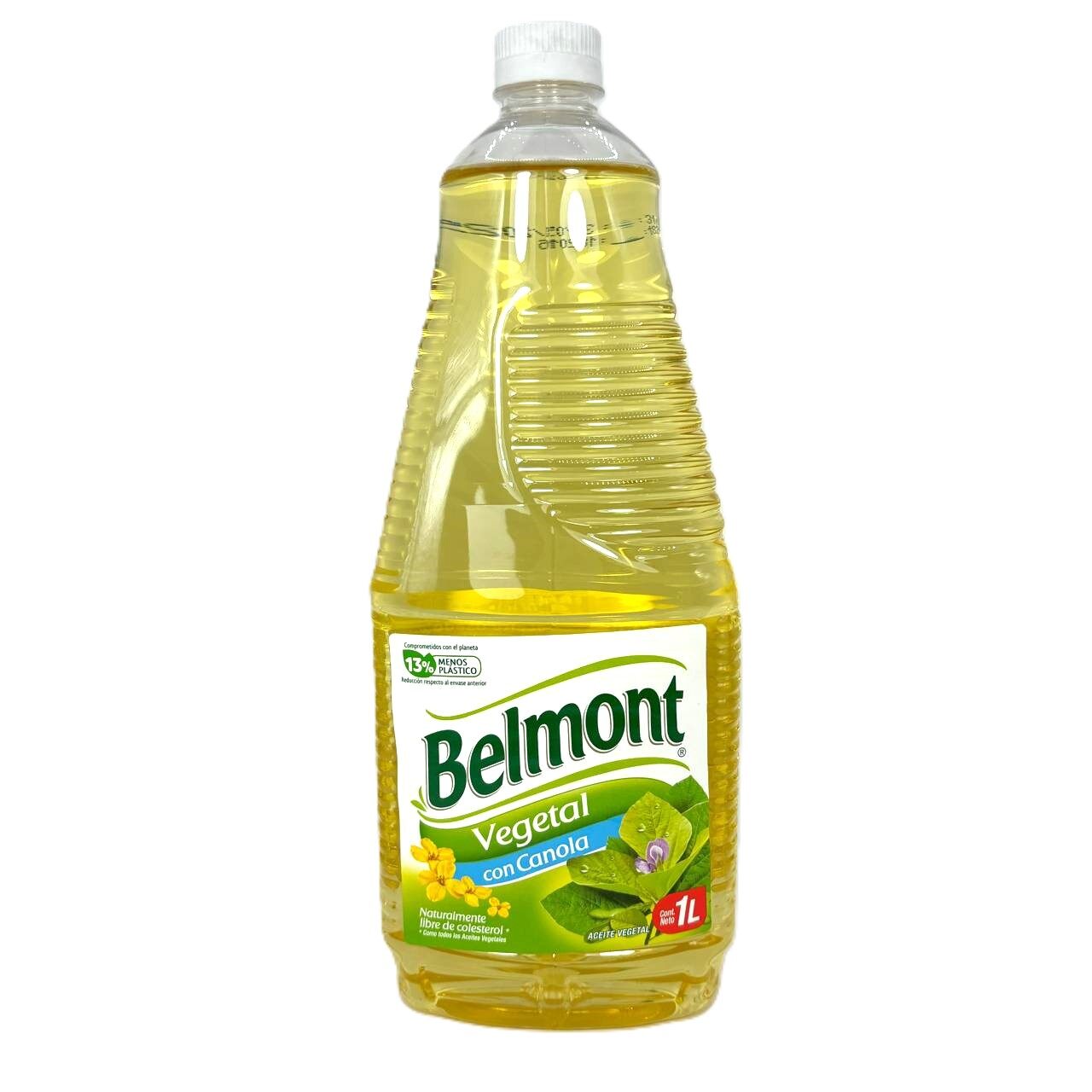 Aceite Vegetal Belmont 1 litro