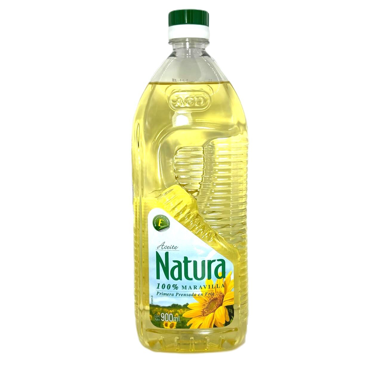 Aceite Natura Maravilla 900ml
