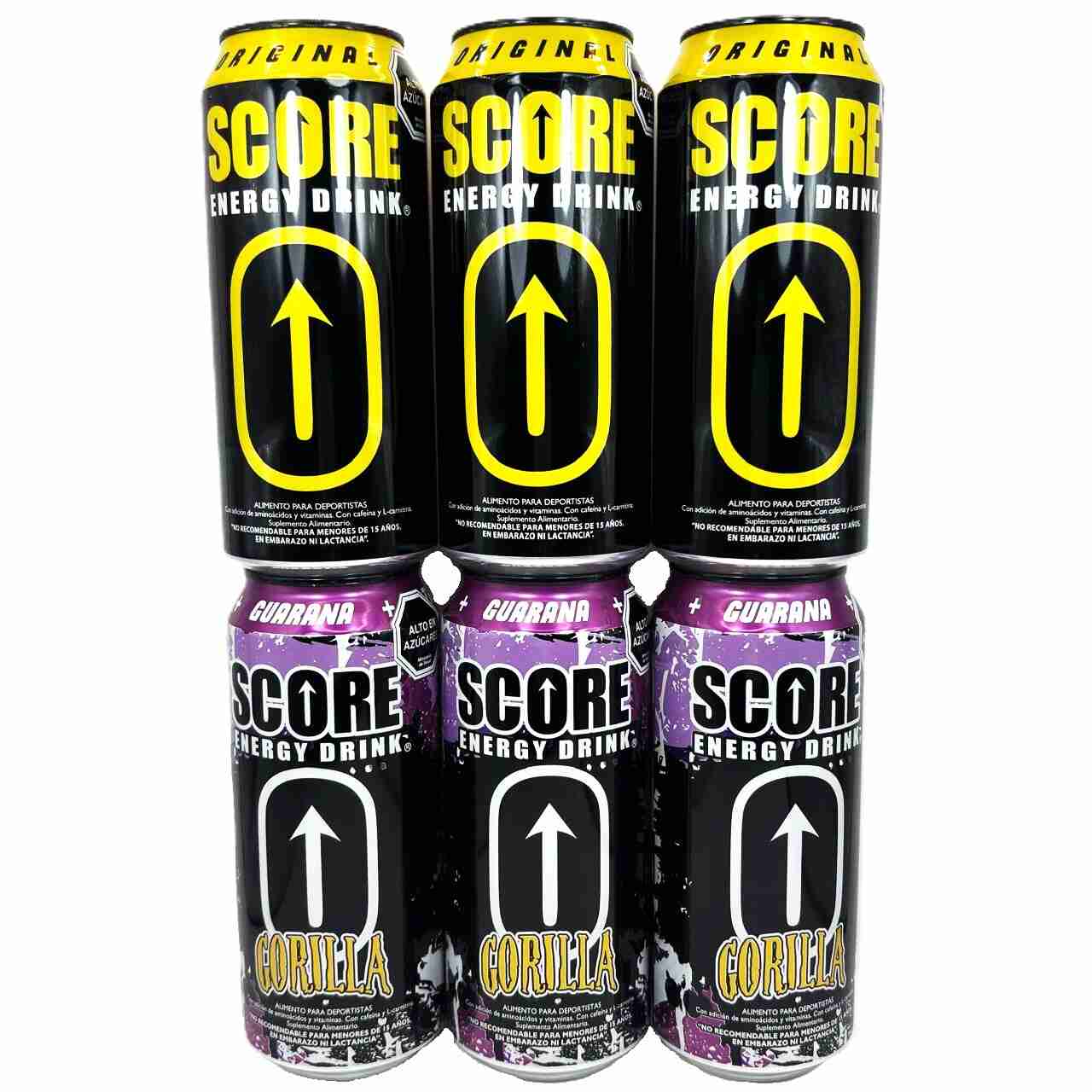 Oferta X3 Energetica Score C/U