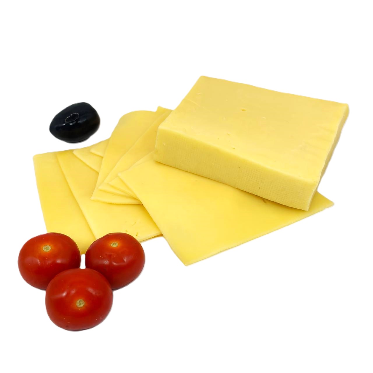 Queso Gauda Soprole el kilo