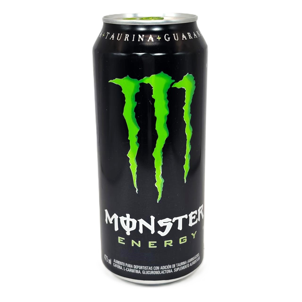 ENERGETICA LATA MONSTER 473CC ENERGY