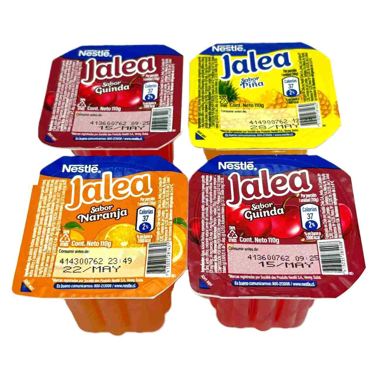 JALEA NESTLE 110GRS